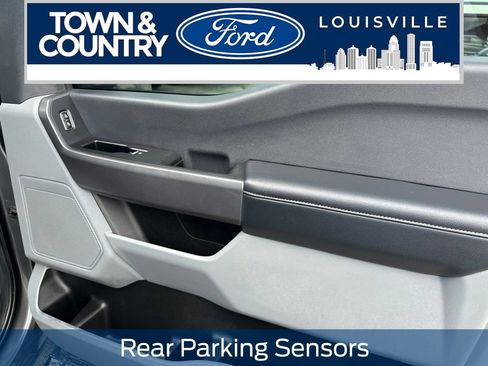 Used 2024 Ford F250 XL w/ STX Appearance Package AWD/4WD image 18