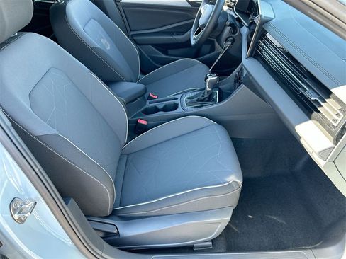 New 2025 Volkswagen Jetta Sport image 8