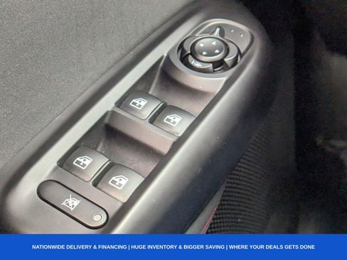 Used 2024 Dodge Hornet R/T image 30