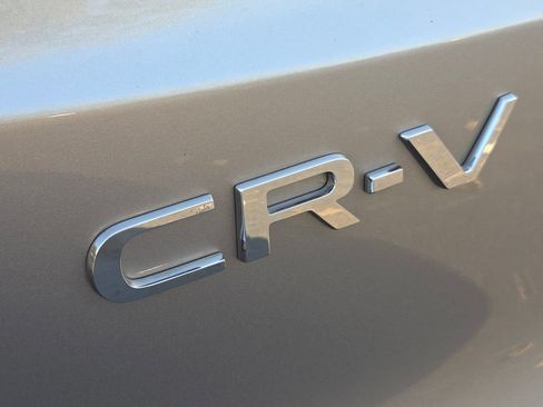Certified 2024 Honda CR-V EX image 18