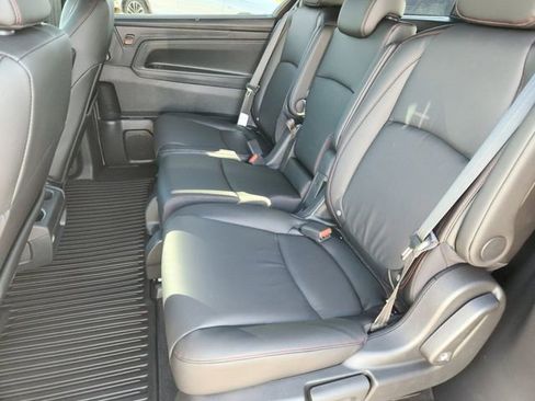 New 2026 Honda Odyssey Sport-L image 19