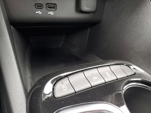 New 2026 Buick Encore GX Preferred w/ Comfort Package image 20