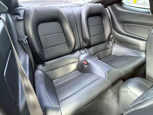 Used 2022 Ford Mustang GT Premium w/ Security Package image 13