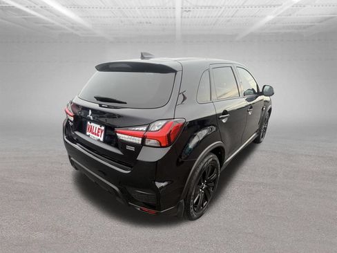 Used 2021 Mitsubishi Outlander Sport LE AWD/4WD image 4