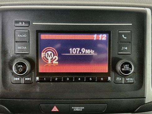 Used 2019 Honda Passport Sport image 19