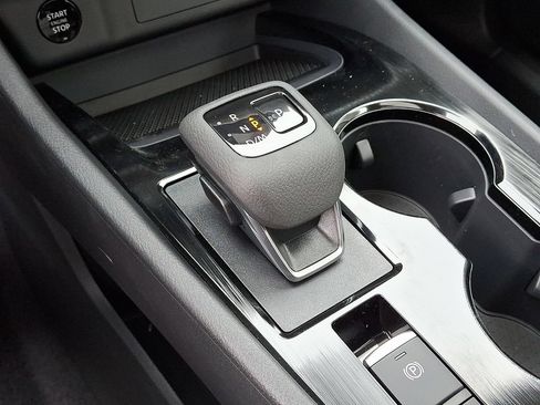 New 2026 Nissan Rogue Dark Armor AWD/4WD image 8