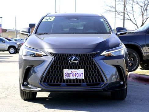 Used 2023 Lexus NX 350 350 Premium image 8