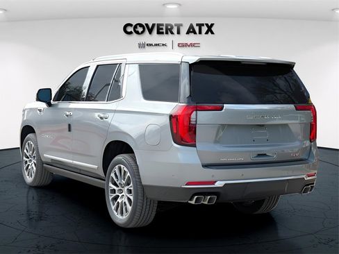 New 2026 GMC Yukon Denali image 5