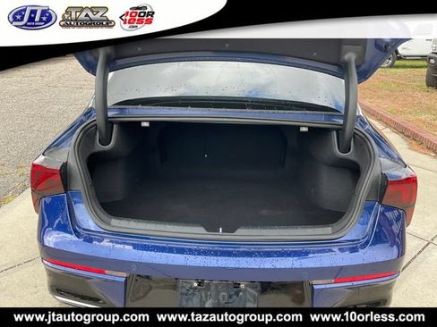 Used 2025 Kia K5 GT-Line w/ GT-Line Premium Package FWD image 18