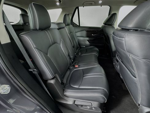 Certified 2023 Honda Pilot Elite image 30