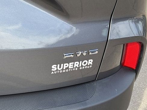 Used 2025 Ford Escape ST-Line Select image 6