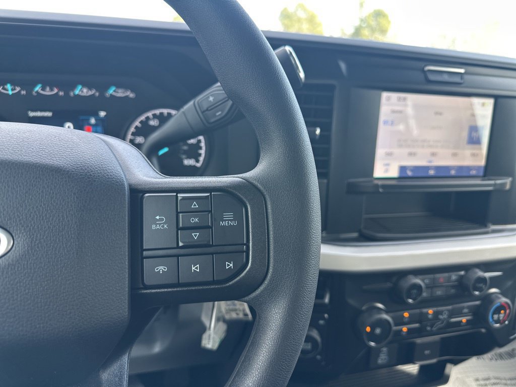 New 2026 Ford F250 XL w/ STX Appearance Package AWD/4WD image 19