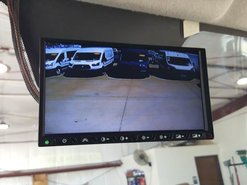 Used 2019 RAM ProMaster 3500 FWD image 16