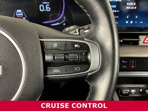 Certified 2024 Kia Sportage X-Line w/ X-Line Premium Package AWD/4WD image 11