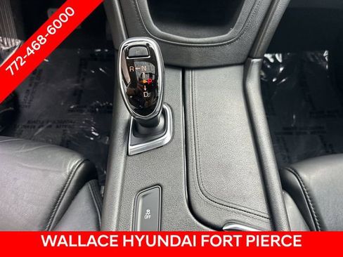 Used 2019 Cadillac XT5 Luxury FWD image 28