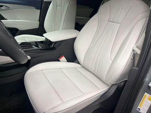 New 2026 Buick Envision Avenir AWD/4WD image 8