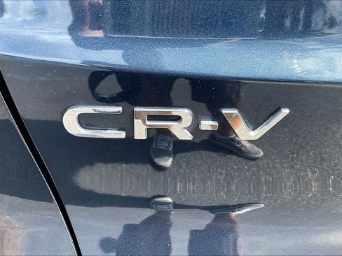 Used 2024 Honda CR-V EX image 10