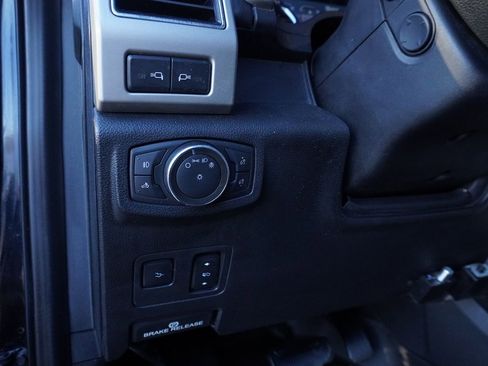 Used 2021 Ford F250 Lariat w/ Lariat Ultimate Package image 24