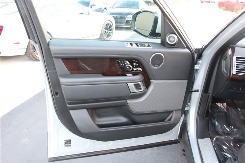 Used 2020 Land Rover Range Rover HSE AWD/4WD image 20