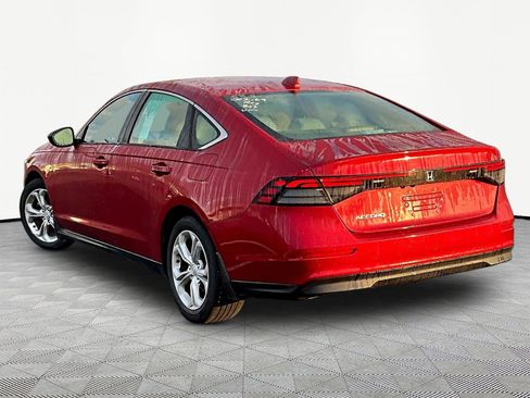 Used 2023 Honda Accord LX image 4