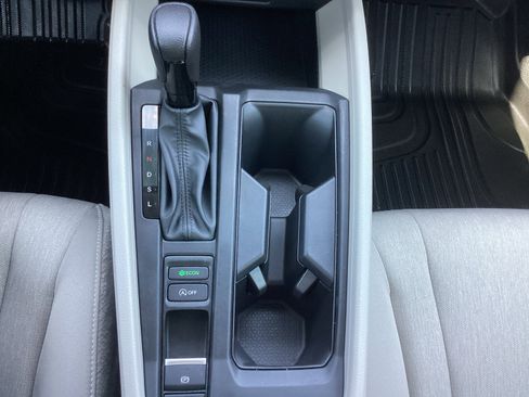 Used 2025 Honda Accord SE image 21