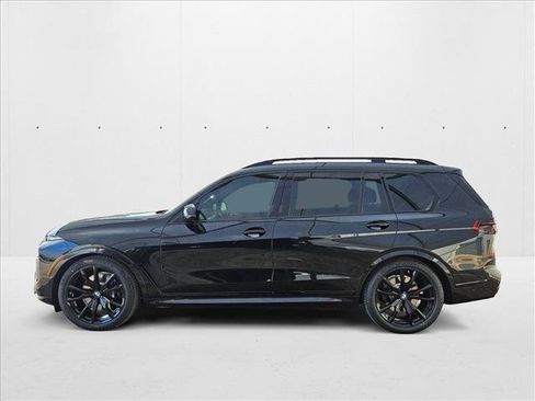 New 2026 BMW X7 xDrive40i w/ M Sport Package image 8