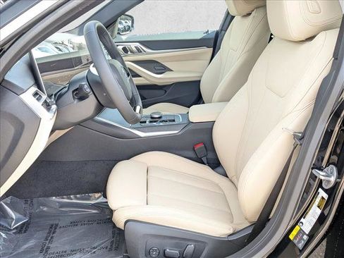 New 2026 BMW i4 xDrive40i image 4