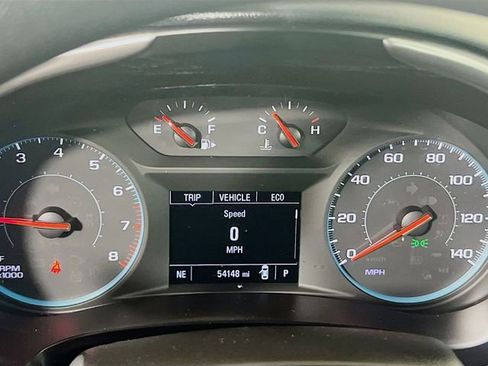 Used 2020 Chevrolet Malibu LS FWD image 12