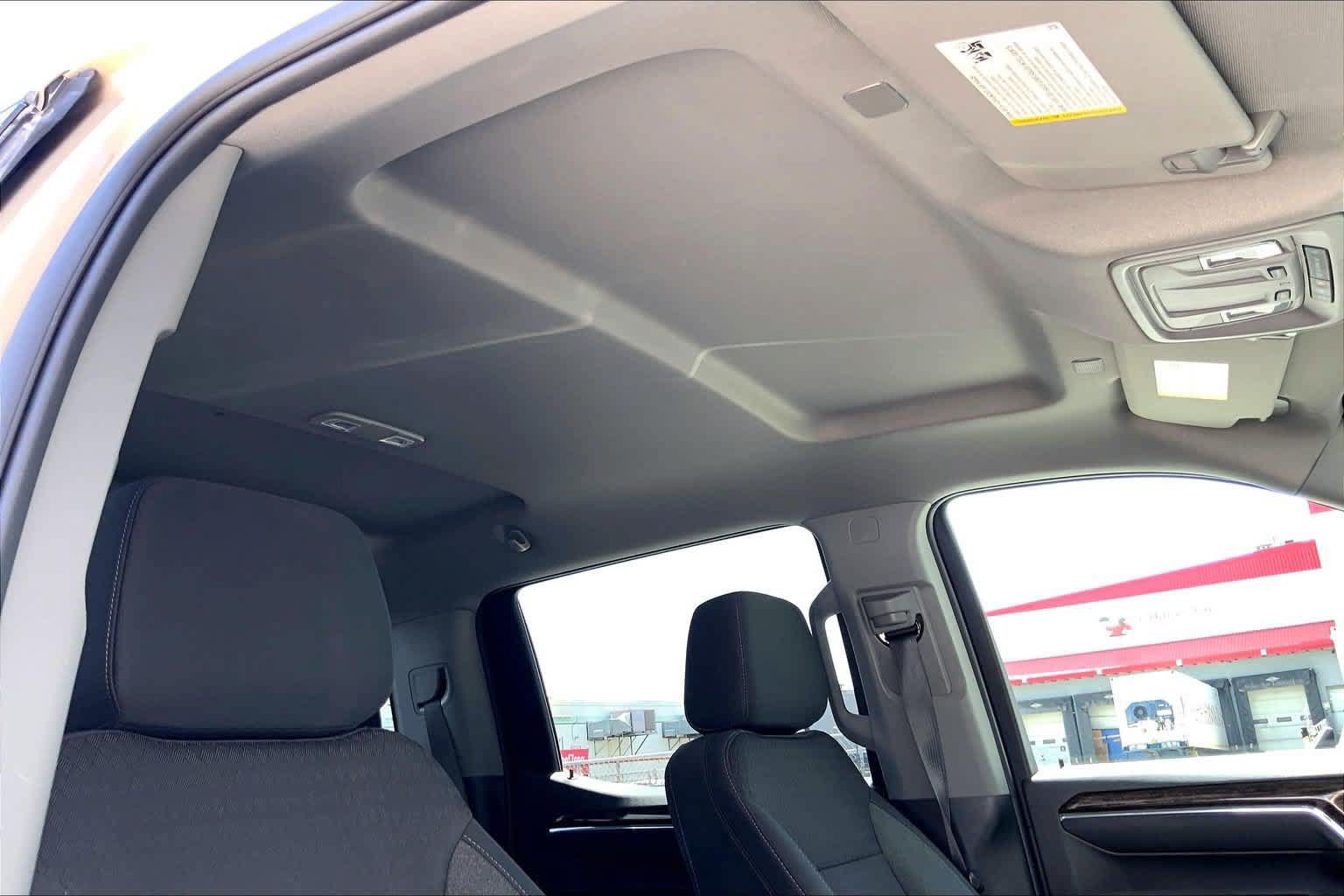 Used 2023 GMC Sierra 1500 Elevation AWD/4WD image 30