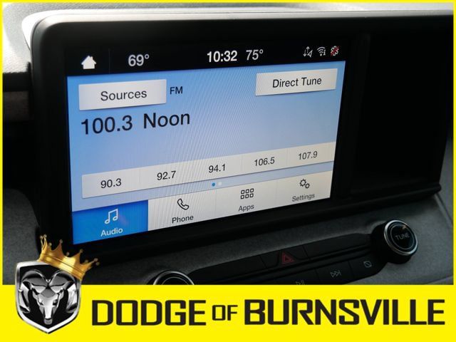 Used 2024 Ford Maverick XLT FWD image 19