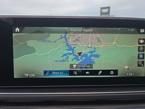 Used 2021 Mercedes-Benz GLE 350 4MATIC w/ Premium Package image 26