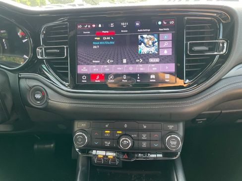 Used 2021 Dodge Durango GT RWD image 11