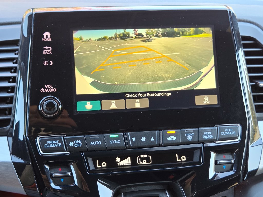 Certified 2023 Honda Odyssey Sport image 6