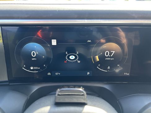 New 2026 Hyundai Palisade Calligraphy image 21