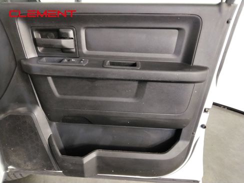 Used 2022 RAM 2500 Tradesman AWD/4WD image 31