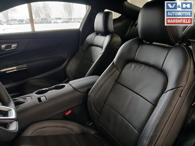 New 2026 Ford Mustang GT Premium RWD image 11
