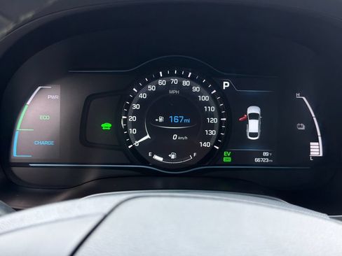 Used 2019 Hyundai Ioniq SEL FWD image 22