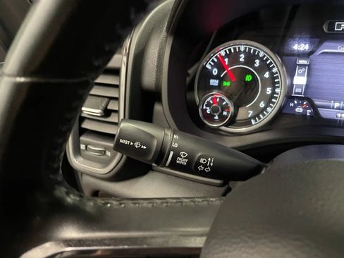 Used 2021 RAM 1500 Big Horn w/ Built-to-serve Edition AWD/4WD image 24