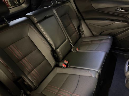 Used 2023 Chevrolet Equinox RS FWD image 38