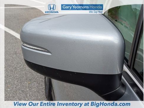 New 2026 Honda Odyssey EX-L image 13