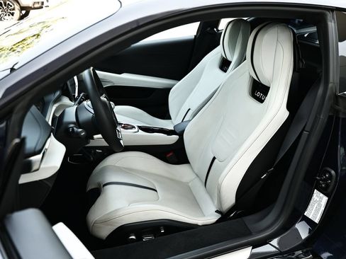 Used 2025 Lotus Emira RWD image 29