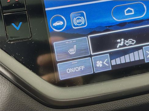 Certified 2025 Subaru Ascent Onyx Edition AWD/4WD image 22