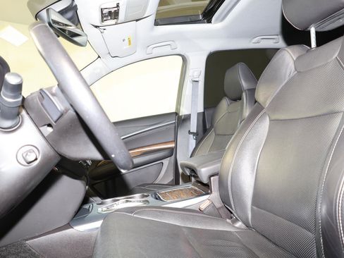 Used 2020 Acura MDX SH-AWD w/ Technology Package image 25