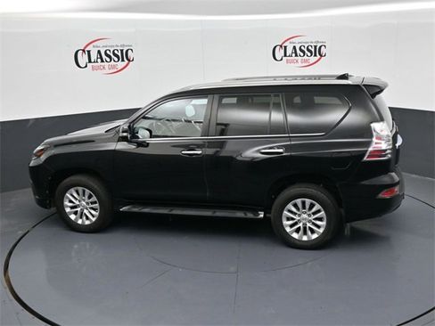 Used 2021 Lexus GX 460 Premium image 18