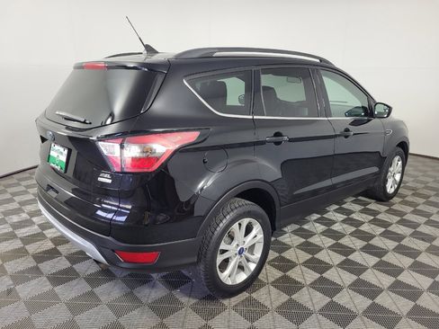 Used 2018 Ford Escape SEL FWD image 9