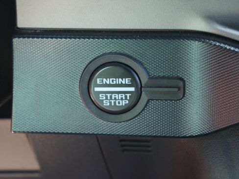 Certified 2021 Ford Bronco Outer Banks AWD/4WD image 8