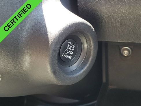Used 2023 RAM ProMaster 2500 FWD image 13