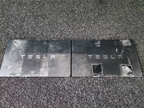 Used 2026 Tesla Model Y Long Range image 57