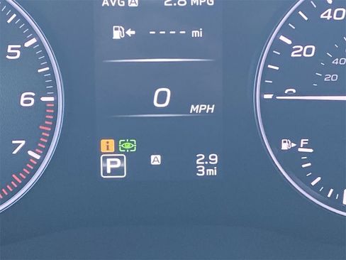 New 2026 Subaru Ascent Touring image 28