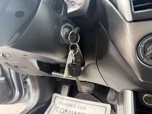 Used 2013 Subaru Forester 2.5X w/ Alloy Wheel Pkg image 31